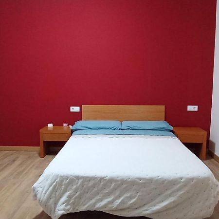 Habitacions Cal Gueles Sanauja Zewnętrze zdjęcie