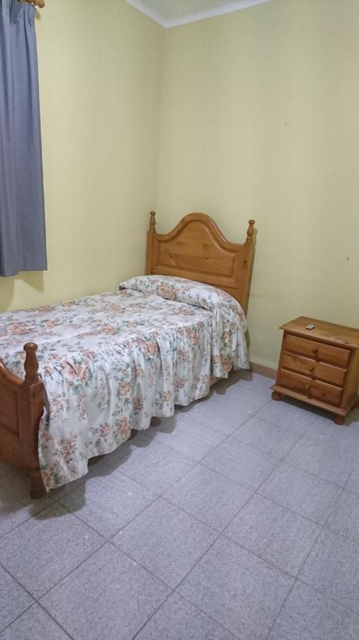 Habitacions Cal Gueles Sanauja Zewnętrze zdjęcie
