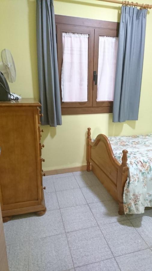 Habitacions Cal Gueles Sanauja Zewnętrze zdjęcie