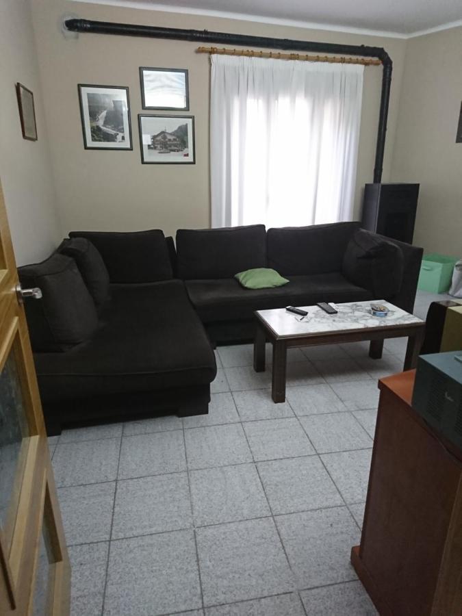 Habitacions Cal Gueles Sanauja Zewnętrze zdjęcie