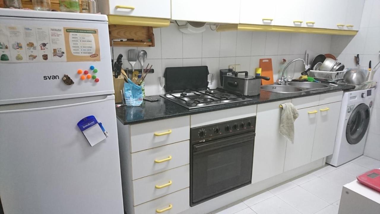 Habitacions Cal Gueles Sanauja Zewnętrze zdjęcie