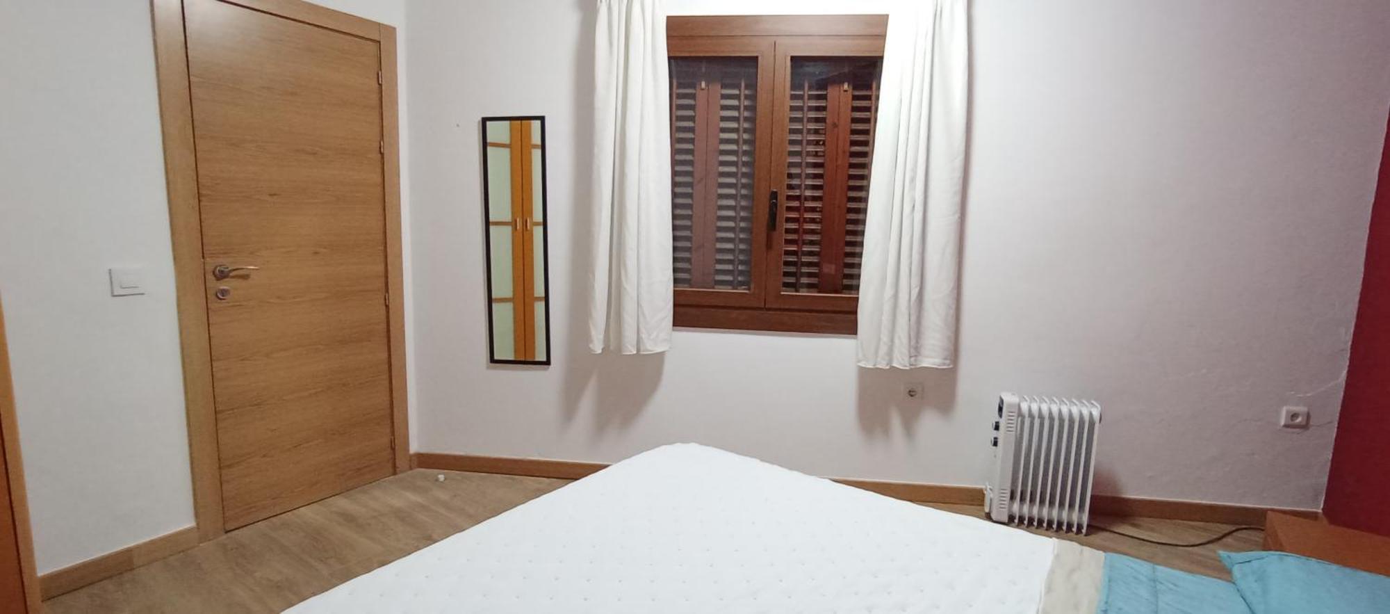 Habitacions Cal Gueles Sanauja Zewnętrze zdjęcie
